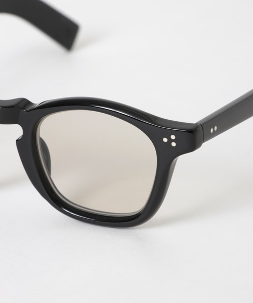 guepard（ギュパール）の「guepard　gp-05（メガネ・メンズ・ブラック/ブラック系その他・-）」の8枚目の写真