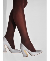 SWEDISH STOCKING（スウェディッシュストッキングス）の「Olivia Tights Bourdeaux（タイツ/ストッキング）」