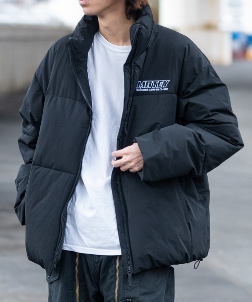   ボリュームネッククロップダウンジャケット　グク着用 新品タグ付き Calvin Klein ボリュームネッククロップダウン グク着用