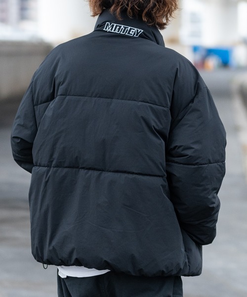 JOHN'S CLOSET（ジョンズクローゼット）の「【13】ボリューム中綿