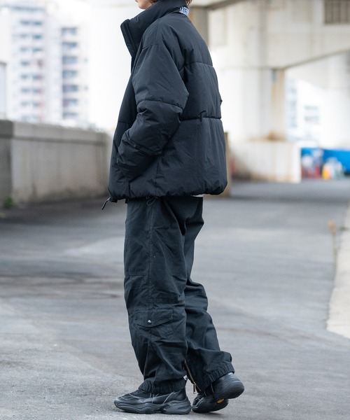 JOHN'S CLOSET（ジョンズクローゼット）の「【13】ボリューム中綿