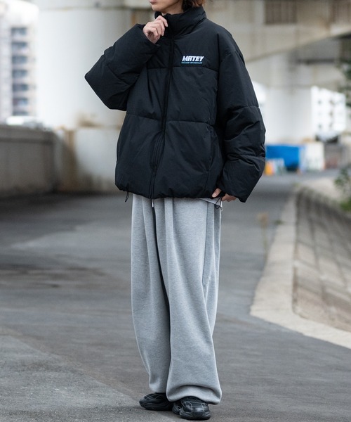 JOHN'S CLOSET（ジョンズクローゼット）の「【13】ボリューム中綿