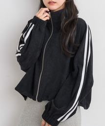 RETRO GIRL | コーデュロイトラックJK(その他アウター)