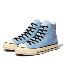 CONVERSE(Ro[X)CONVERSE ALL STAR US AGEDWORK HIiRo[X I[X^[ US GCWh[N HIj(Xj[J[)