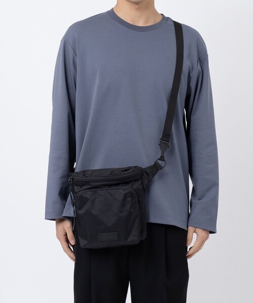 BAICYCLON by bagjack/ バイシクロン SHOUDER BAG BAICYCLON by Bagjack(バイシクロンバイバッグジャック) 