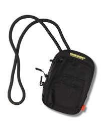 ヴァルゴ virgo ミニポーチ VIRGO:【VIRGOwearworks】VA-1 pocket mini bag :: DOARAT/CLUCT