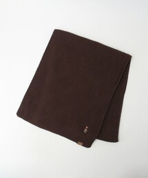 INFIELDER DESIGN（インフィールダーデザイン）の「【別注】＜INFIELDER DESIGN＞GLR ベア ニットマフラー（マフラー・メンズ）」