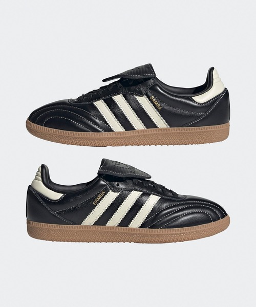 adidas/アディダス SAMBA LT W / SAMBA LT スニーカー