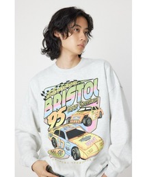 RODEO CROWNS WIDE BOWL｜ロデオクラウンズワイドボウルのスウェット