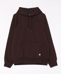 VANSアパレル ヴァンズ MTE Crestline Po スウェット VN000JQHCHU ABC-MART限定 CHOCOLATE PLUM