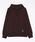 VANS�i�o���Y�j�́uVANS�A�p���� ���@���Y MTE Crestline Po �X�E�F�b�g VN000JQHCHU ABC-MART���� CHOCOLATE PLUM�i�X�E�F�b�g�j�v�b�u���E��