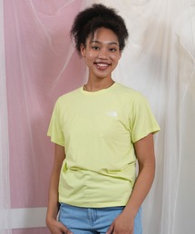 THE NORTH FACE/ザ・ノース・フェイス Tシャツ/カットソー/半袖ティシャツ バックプリント NTW32583