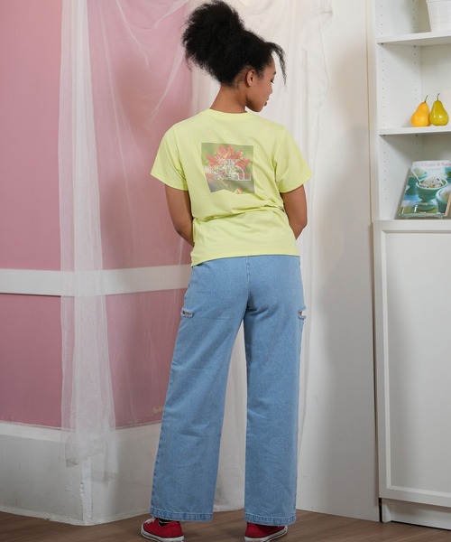 セール】THE NORTH FACE/ザ・ノース・フェイス Tシャツ/カットソー