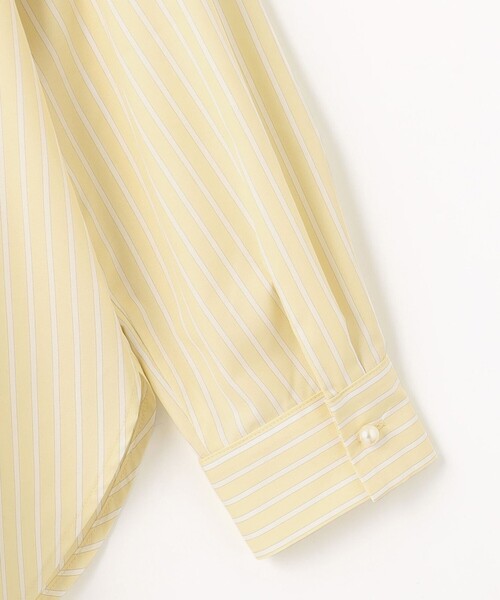 ANY SIS(エニィスィス)の「【洗える】ラッフルレイヤード ブラウス(シャツ/ブラウス・レディース・ホワイト系1/ライトイエロー系1/スカイブルー系1・2)」の21枚目の写真