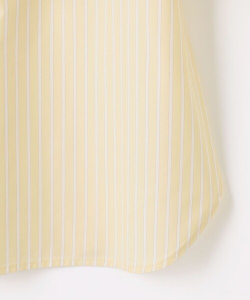 ANY SIS(エニィスィス)の「【洗える】ラッフルレイヤード ブラウス(シャツ/ブラウス・レディース・ホワイト系1/ライトイエロー系1/スカイブルー系1・2)」の22枚目の写真