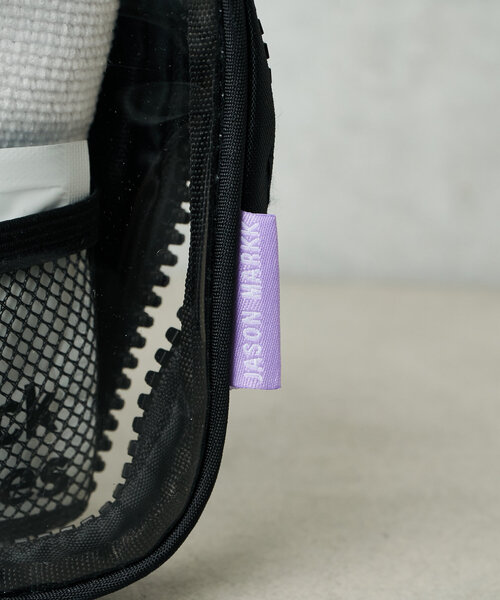 BIRTHDAY BAR(バースデイバー)の「【JASON MARKK】Travel Shoe Cleaning Kit(シューケア用品・レディース・ブラック・0)」の12枚目の写真