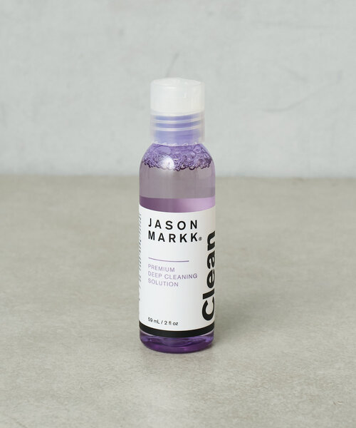 BIRTHDAY BAR(バースデイバー)の「【JASON MARKK】Travel Shoe Cleaning Kit(シューケア用品・レディース・ブラック・0)」の14枚目の写真