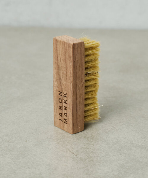 BIRTHDAY BAR(バースデイバー)の「【JASON MARKK】Travel Shoe Cleaning Kit(シューケア用品・レディース・ブラック・0)」の15枚目の写真
