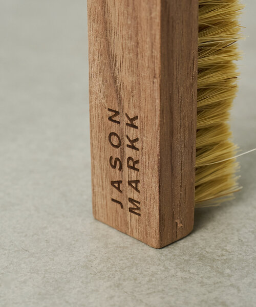 BIRTHDAY BAR(バースデイバー)の「【JASON MARKK】Travel Shoe Cleaning Kit(シューケア用品・レディース・ブラック・0)」の16枚目の写真