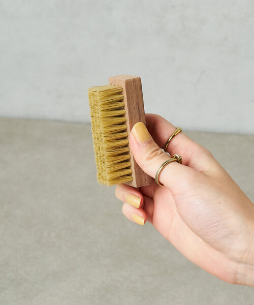 BIRTHDAY BAR(バースデイバー)の「【JASON MARKK】Travel Shoe Cleaning Kit(シューケア用品・レディース・ブラック・0)」の5枚目の写真
