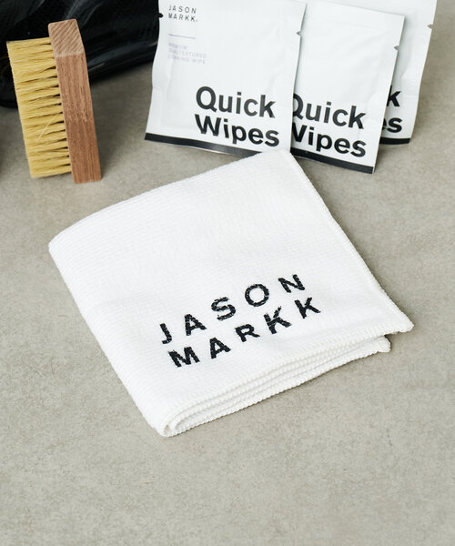 BIRTHDAY BAR(バースデイバー)の「【JASON MARKK】Travel Shoe Cleaning Kit(シューケア用品・レディース・ブラック・0)」の6枚目の写真