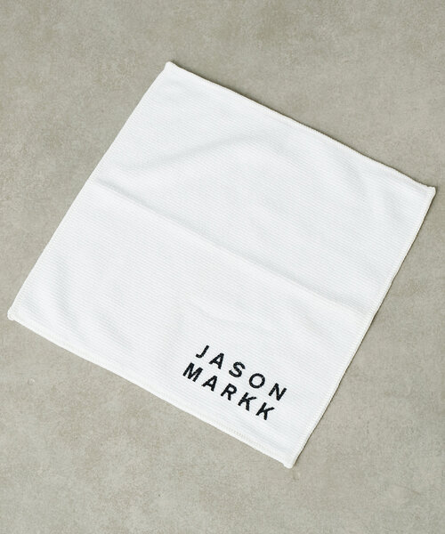 BIRTHDAY BAR(バースデイバー)の「【JASON MARKK】Travel Shoe Cleaning Kit(シューケア用品・レディース・ブラック・0)」の7枚目の写真
