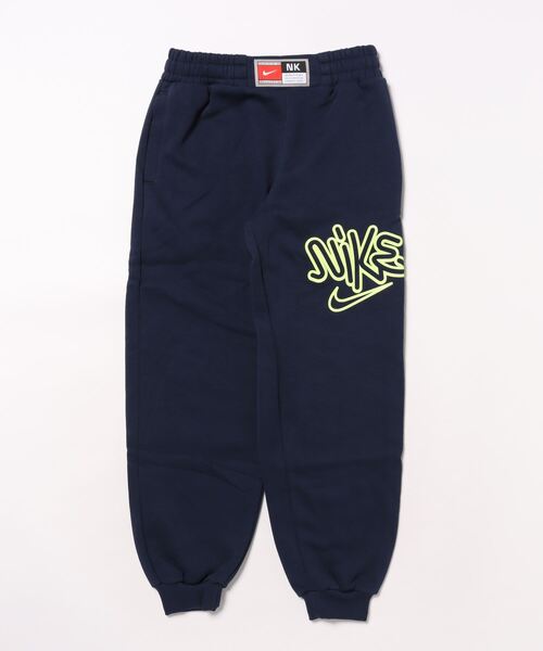 《NIKEアパレル》K NK COB FLC PANT（その他パンツ）｜NIKE（ナイキ） 5,051円