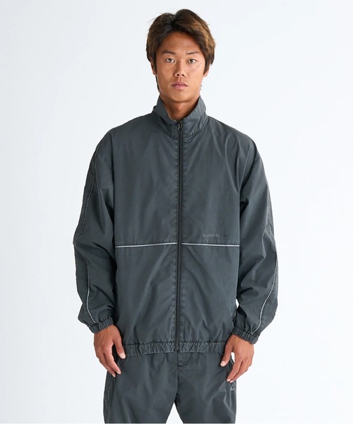 セール】QS RIDER PROOF JACKE /クイックシルバールーズフィット