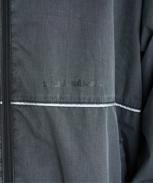 セール】QS RIDER PROOF JACKE /クイックシルバールーズフィット