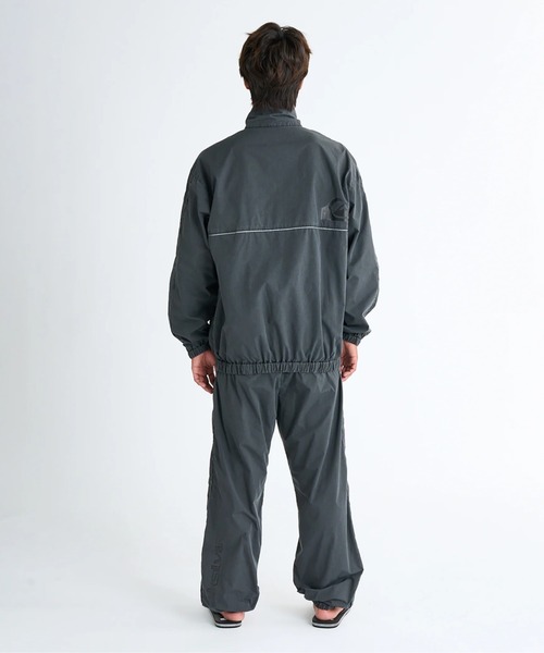 セール】QS RIDER PROOF JACKE /クイックシルバールーズフィット