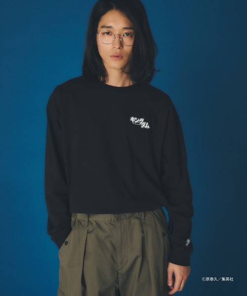 FOREVER 21（フォーエバー トゥエンティーワン）の「【ヤングジャンプ