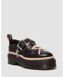 Dr. Martens | Dr. Martens/ドクターマーチン KEMSLEY ストラップ シューズ 40922001(その他シューズ)