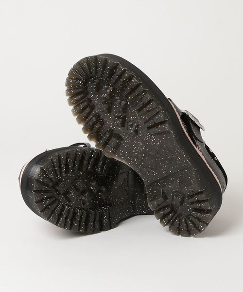 セール】Dr. Martens/ドクターマーチン KEMSLEY ストラップ シューズ 