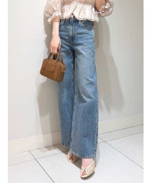 セール】【SNIDEL/Levi's】別注デニム(29インチ)（デニムパンツ