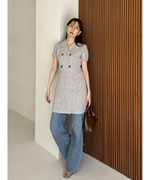SNIDEL/Levi's】別注デニム(29インチ)（デニムパンツ）｜Levi's