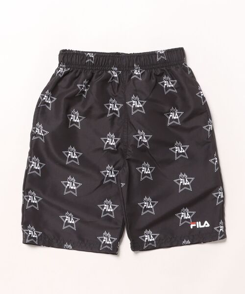 FILA（フィラ）の「稲妻サーフパンツ（水着）」 - WEAR