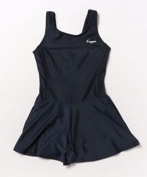 Kappa（カッパ）の「スクール水着 (キュロットタイプ)（水着）」
