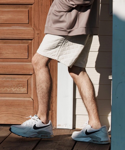 CAMBIO(カンビオ)の「mp13260-Quilting Short Pants ショートパンツ(その他パンツ・メンズ・ブラック/ベージュ/ホワイト・S/M/L)」の5枚目の写真