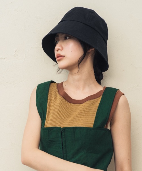MABU【ﾏﾌﾞ】SAILOR HAT（ハット）｜ORIENT MILLINERY