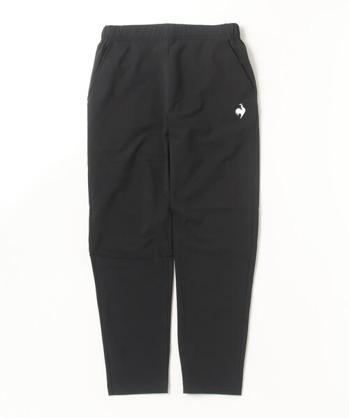 le coq sportif（ルコックスポルティフ）の「ストレッチサンスクリーンロングパンツ（その他パンツ・メンズ・ネイビー/ブラック・S/M/L/XL/XXL）」の8枚目の写真