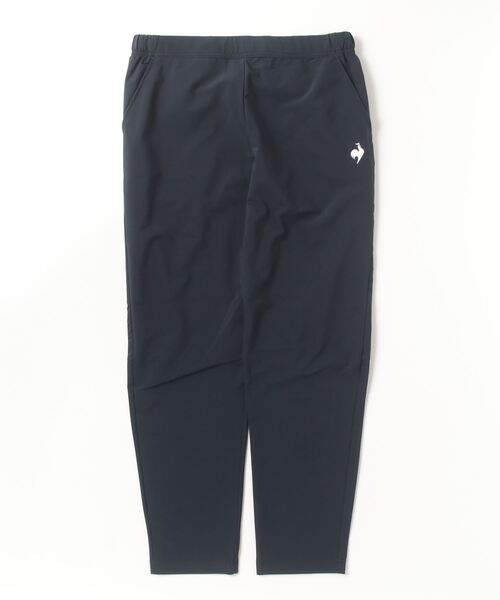 le coq sportif（ルコックスポルティフ）の「ストレッチサンスクリーンロングパンツ（その他パンツ・メンズ・ネイビー/ブラック・S/M/L/XL/XXL）」の9枚目の写真
