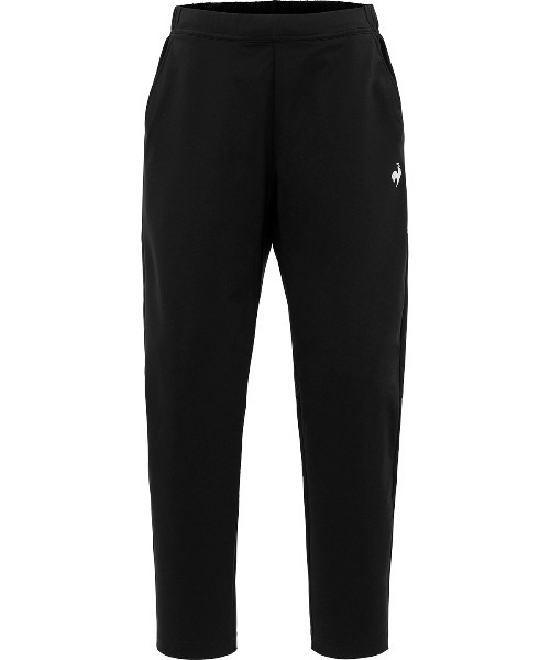 le coq sportif（ルコックスポルティフ）の「ストレッチサンスクリーンロングパンツ（その他パンツ・メンズ・ネイビー/ブラック・S/M/L/XL/XXL）」の19枚目の写真