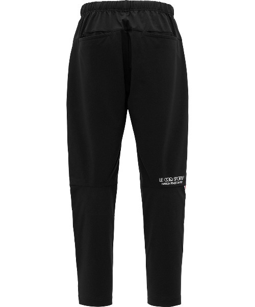 le coq sportif（ルコックスポルティフ）の「ストレッチサンスクリーンロングパンツ（その他パンツ・メンズ・ネイビー/ブラック・S/M/L/XL/XXL）」の20枚目の写真