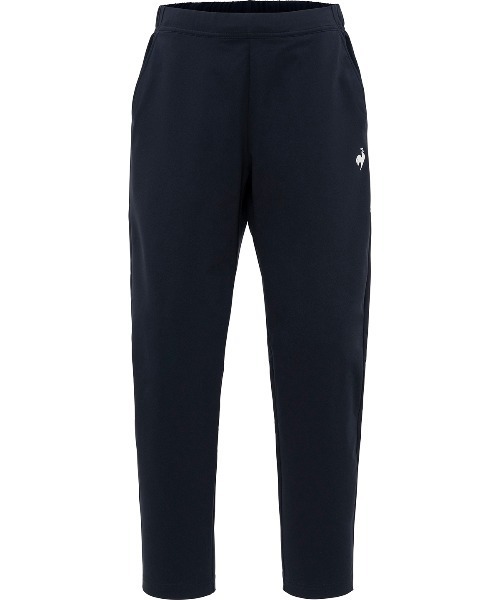 le coq sportif（ルコックスポルティフ）の「ストレッチサンスクリーンロングパンツ（その他パンツ・メンズ・ネイビー/ブラック・S/M/L/XL/XXL）」の6枚目の写真