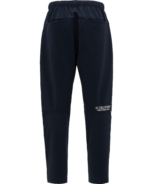 le coq sportif（ルコックスポルティフ）の「ストレッチサンスクリーンロングパンツ（その他パンツ・メンズ・ネイビー/ブラック・S/M/L/XL/XXL）」の7枚目の写真
