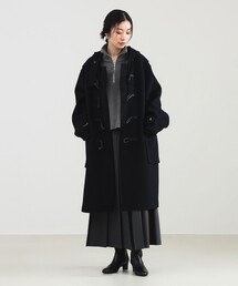ダッフルコート（フードあり）ファッション通販 - ZOZOTOWN