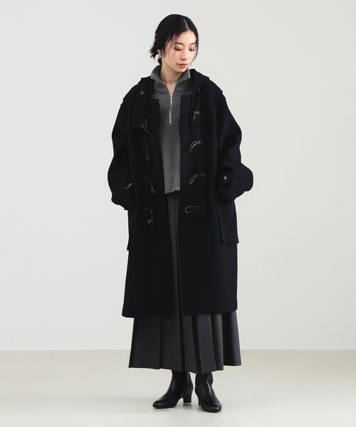 Stone  ダッフルコート1988aw MONTGOMERY Stone Island ダッフルコート1988aw MONTGOMERY - メルカリ