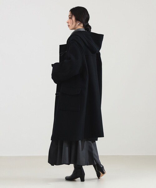 MONTGOMERY / Sandhurst ダッフルコート（ダッフルコート