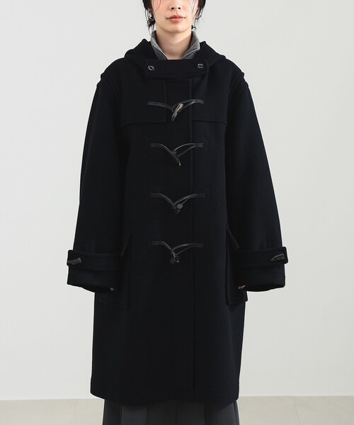 MONTGOMERY / Sandhurst ダッフルコート（ダッフルコート