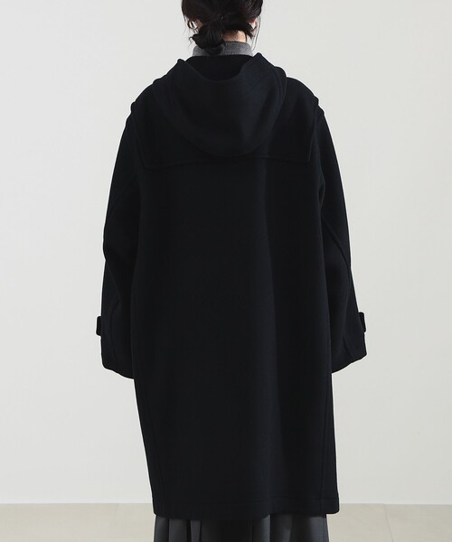 MONTGOMERY / Sandhurst ダッフルコート（ダッフルコート